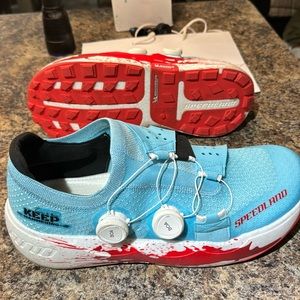 It’s sad that nobody has money to buy this stuff. But I need it gone,